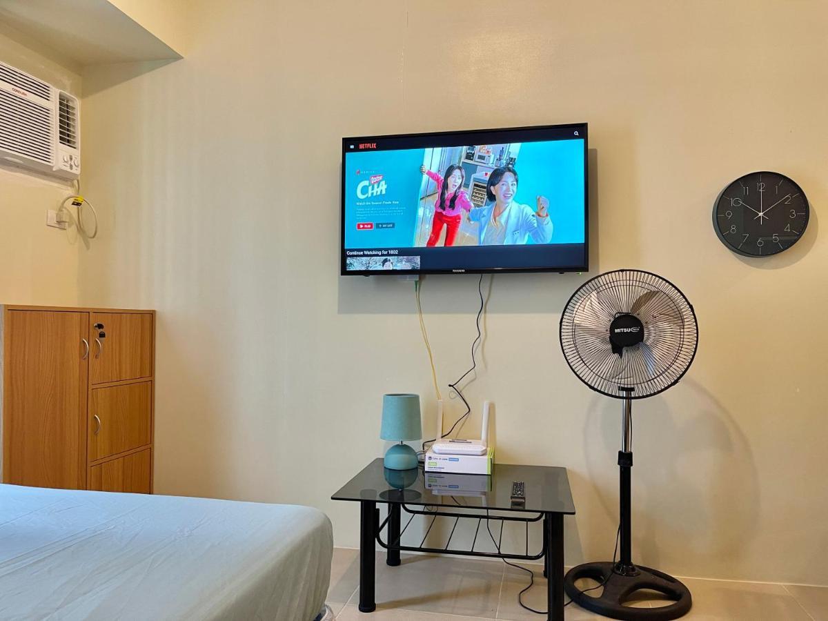 Avida Towers Riala Tower 3 Hotel Cebu Luaran gambar