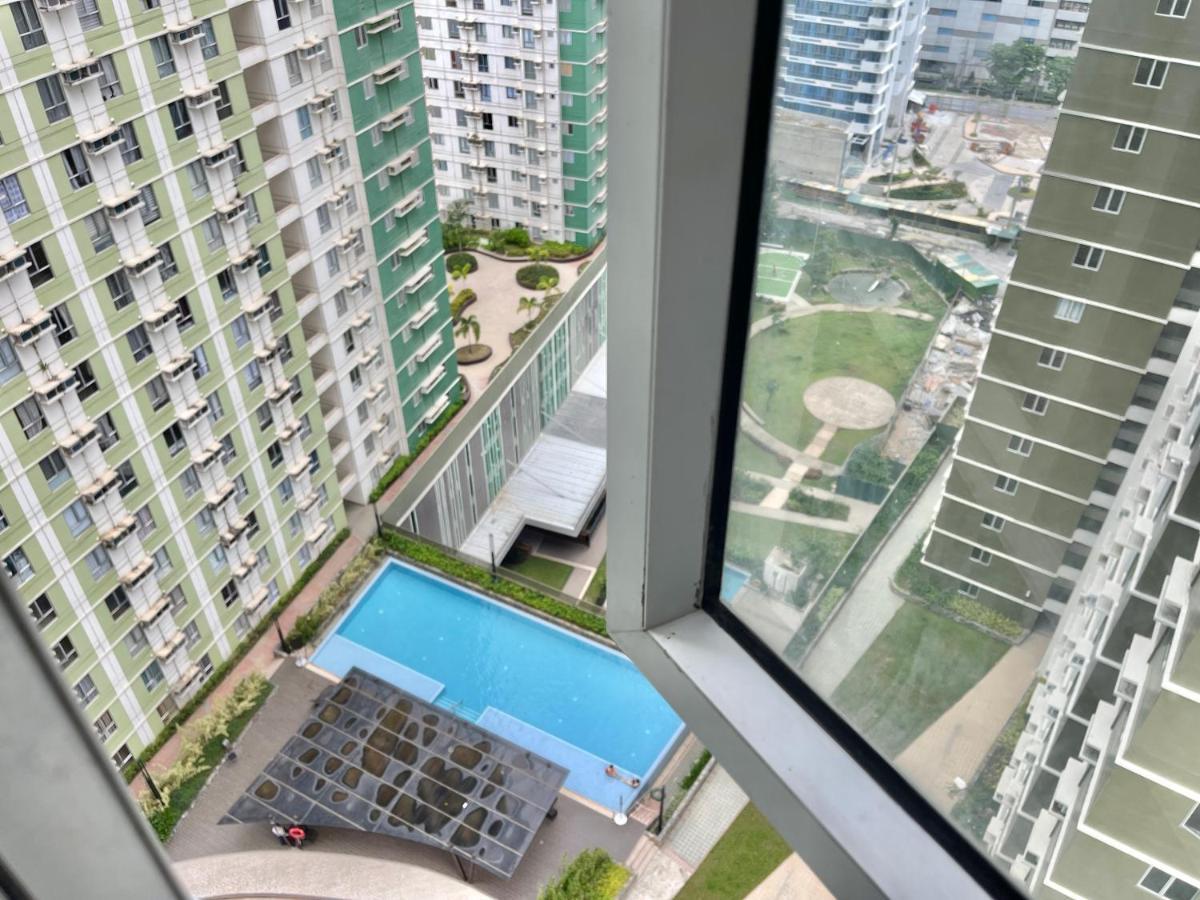 Avida Towers Riala Tower 3 Hotel Cebu Luaran gambar